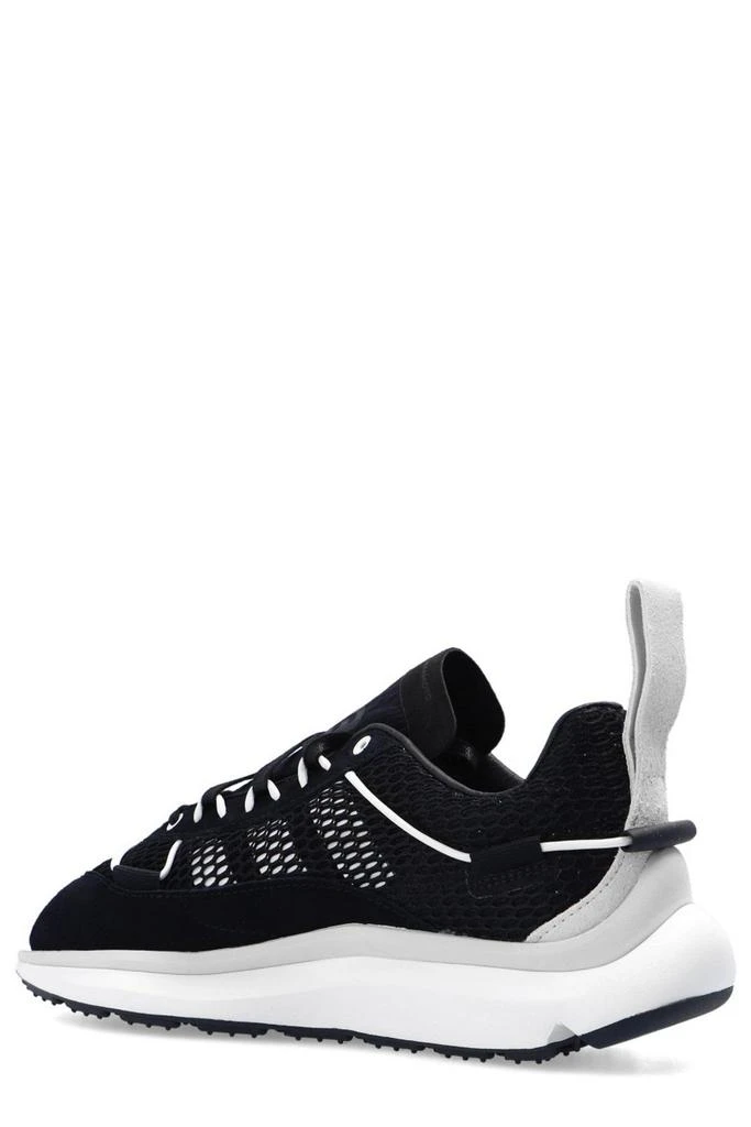 商品Y-3|Y-3 Shiku Run Lace-Up Sneakers,价格¥1816,第3张图片详细描述