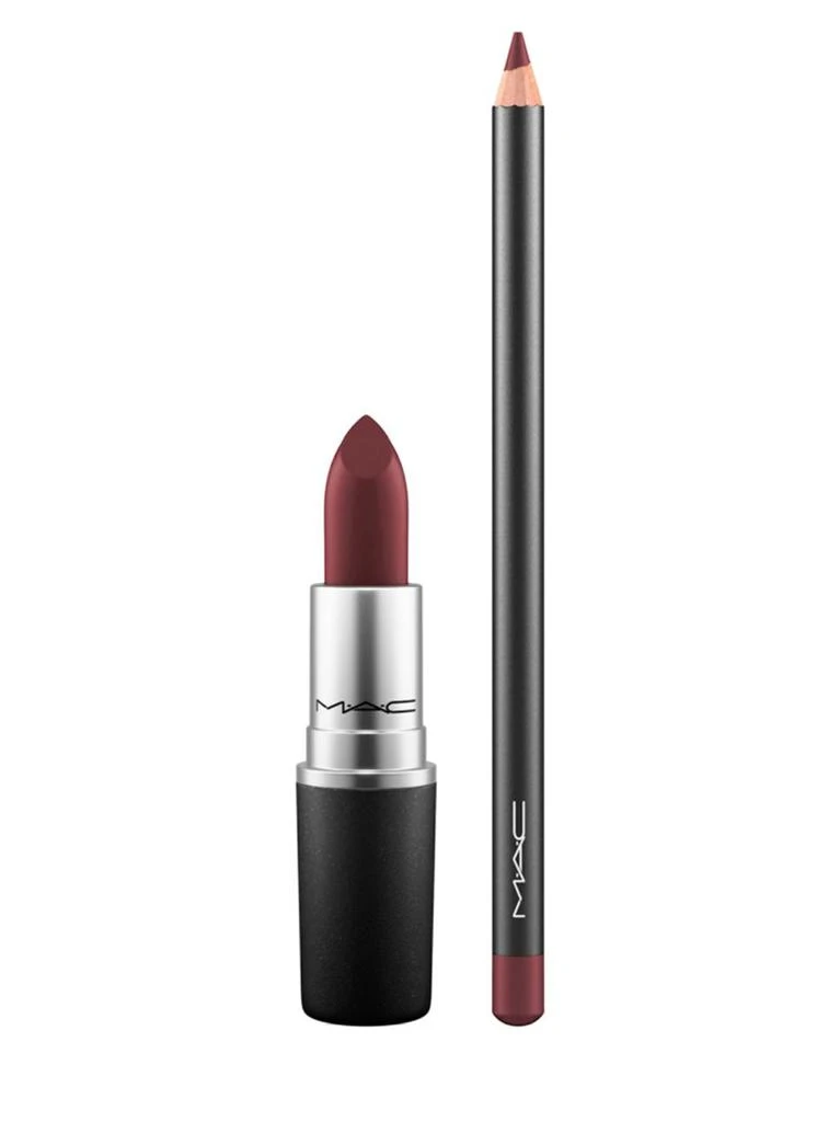 商品MAC|Lip Duos,价格¥203,第1张图片