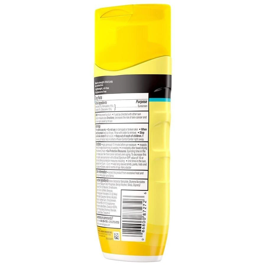 Beach Defense SPF 70 Sunscreen Lotion, Oil-Free 商品