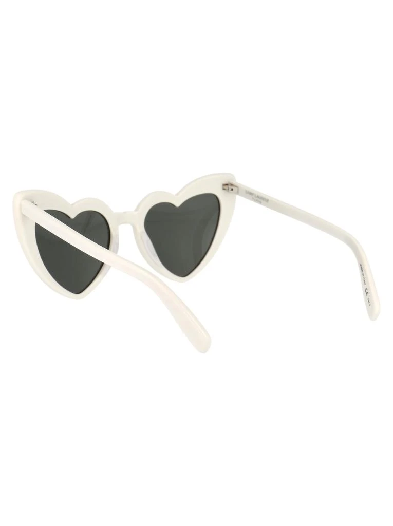 商品Yves Saint Laurent|Sl 181 Loulou Sunglasses,价格¥2829,第4张图片详细描述