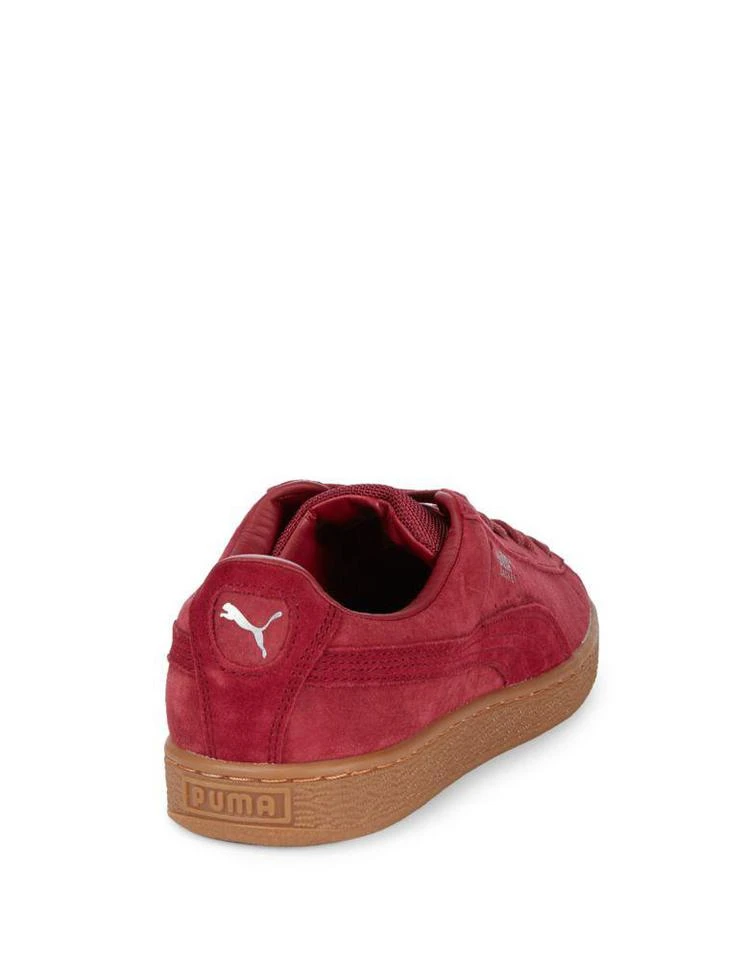 商品Puma|Classic Suede Sneakers,价格¥526,第3张图片详细描述