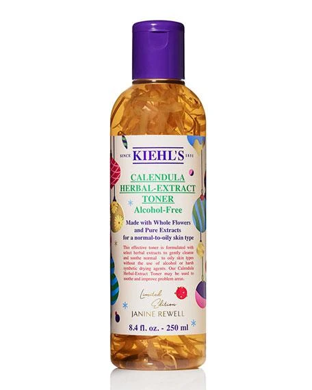商品Kiehl's|限量版金盏花水,价格¥271,第2张图片详细描述