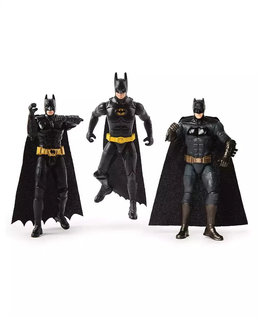 商品DC Comics|Batman Action Figure Toy,价格¥181,第2张图片详细描述