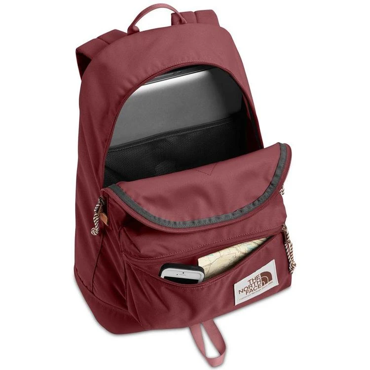 商品The North Face|Men's Berkeley Backpack,价格¥289,第3张图片详细描述