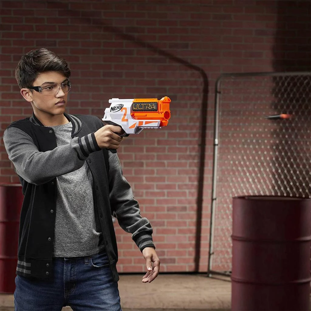 商品Nerf|NERF Ultra Select Blaster,价格¥634,第2张图片详细描述