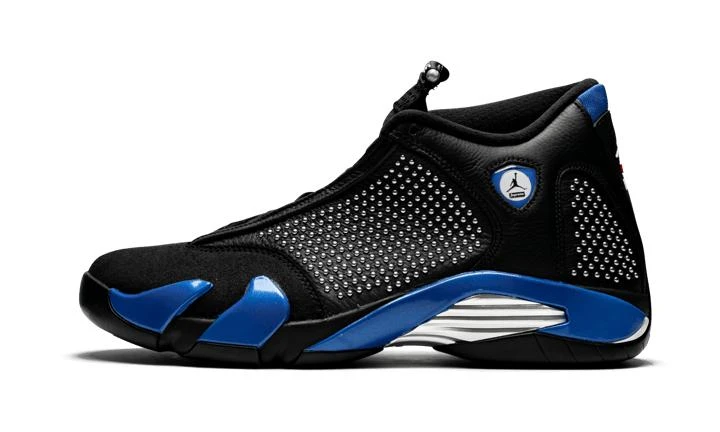 商品Jordan|Air Jordan 14 Retro,价格¥2592-¥3399,第1张图片