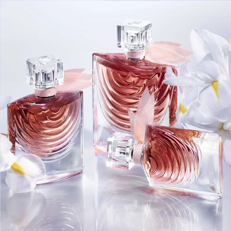 兰蔻美丽人生鸢尾花语女士香水EDP 30-50-100ml 商品