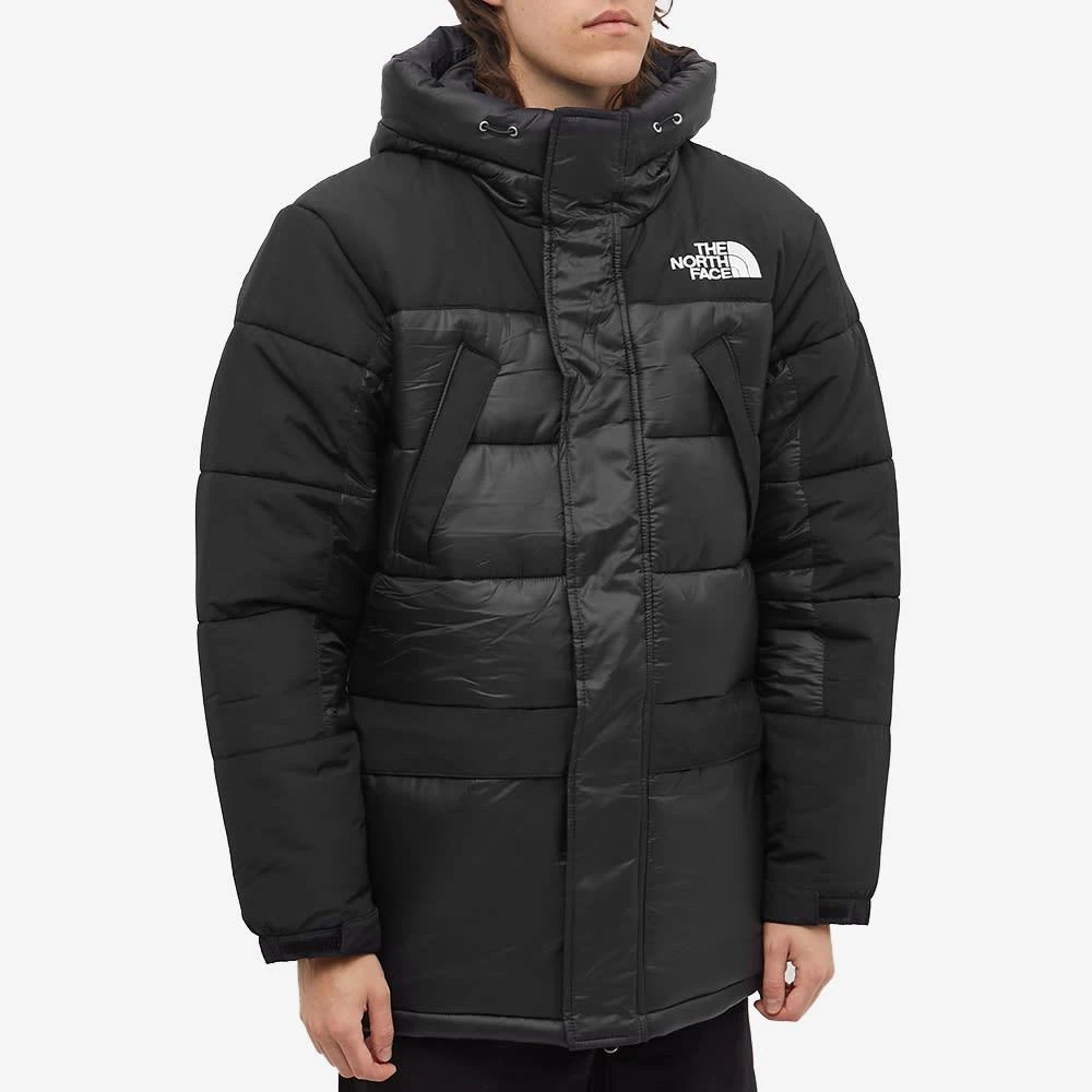 商品The North Face|The North Face Himalayan Insulated Parka,价格¥1837,第2张图片详细描述