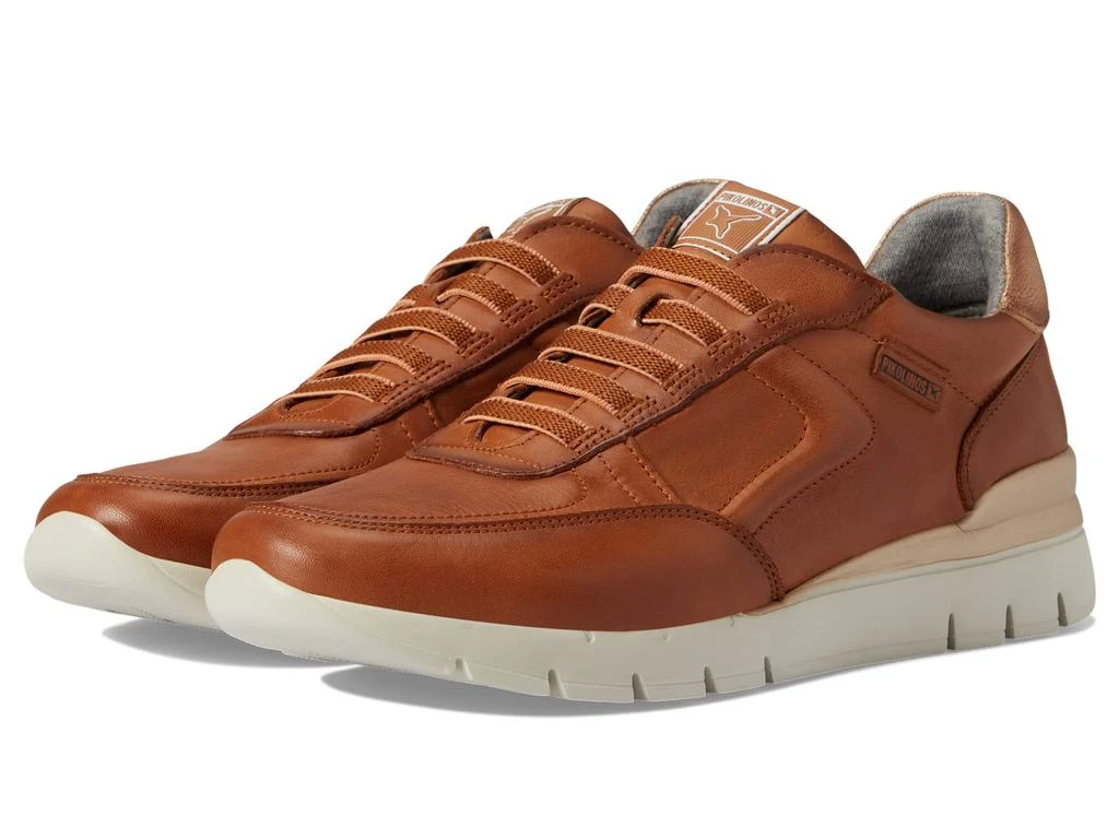 商品Pikolinos|Cantabria W4R-6731,价格¥1287,第1张图片