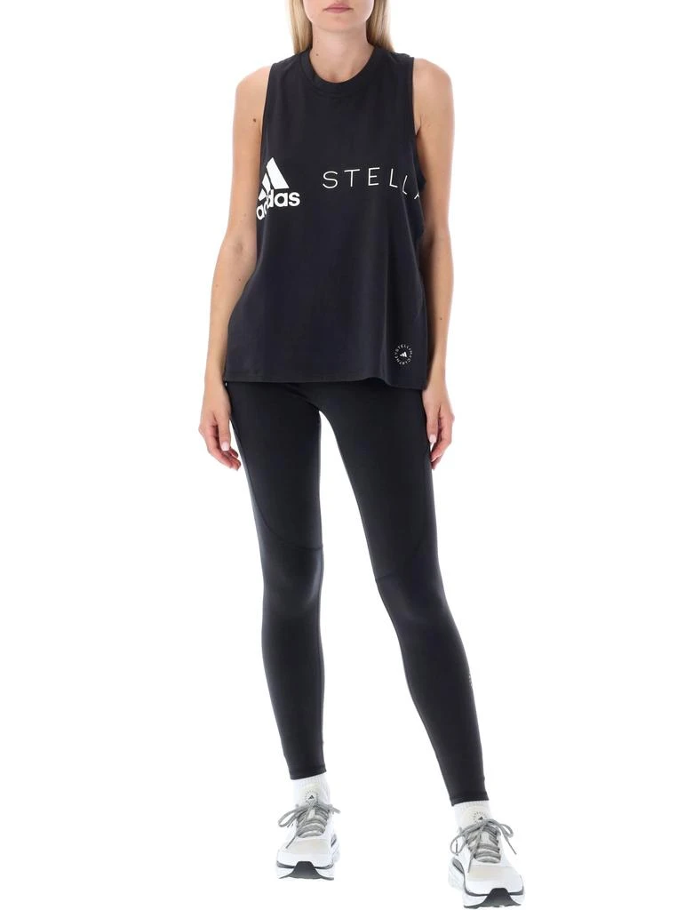 商品Adidas|Adidas by Stella McCartney Truestrength Yoga Tights,价格¥1030,第4张图片详细描述