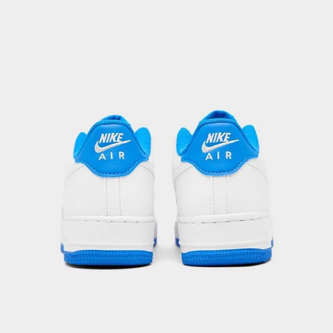 Big Kids' Nike Air Force 1 ESS Casual Shoes 商品