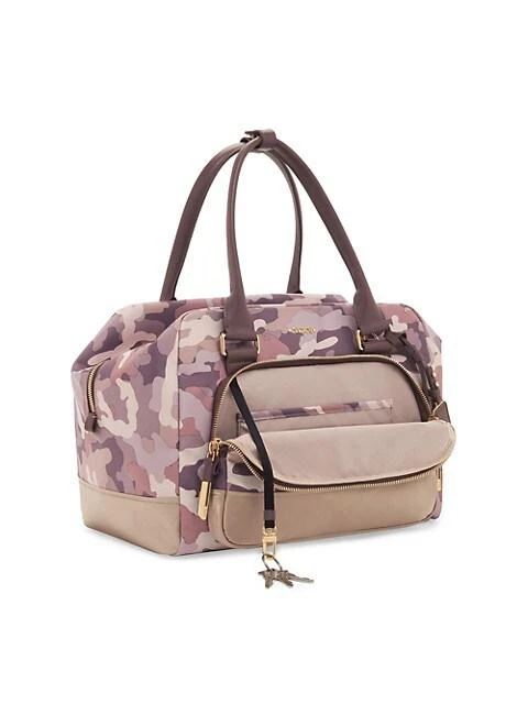 商品Tumi|Adrian Carryall Bag,价格¥3312,第4张图片详细描述