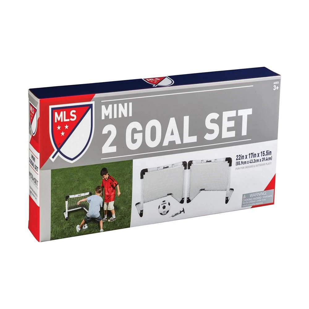 商品Franklin|MLS Mini Insta Indoor Set,价格¥332,第2张图片详细描述