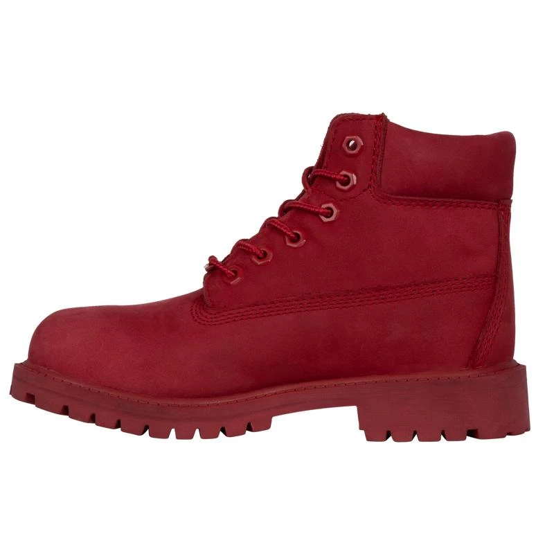 商品Timberland|Timberland 6" Premium Waterproof Boots - Boys' Preschool,价格¥390,第2张图片详细描述