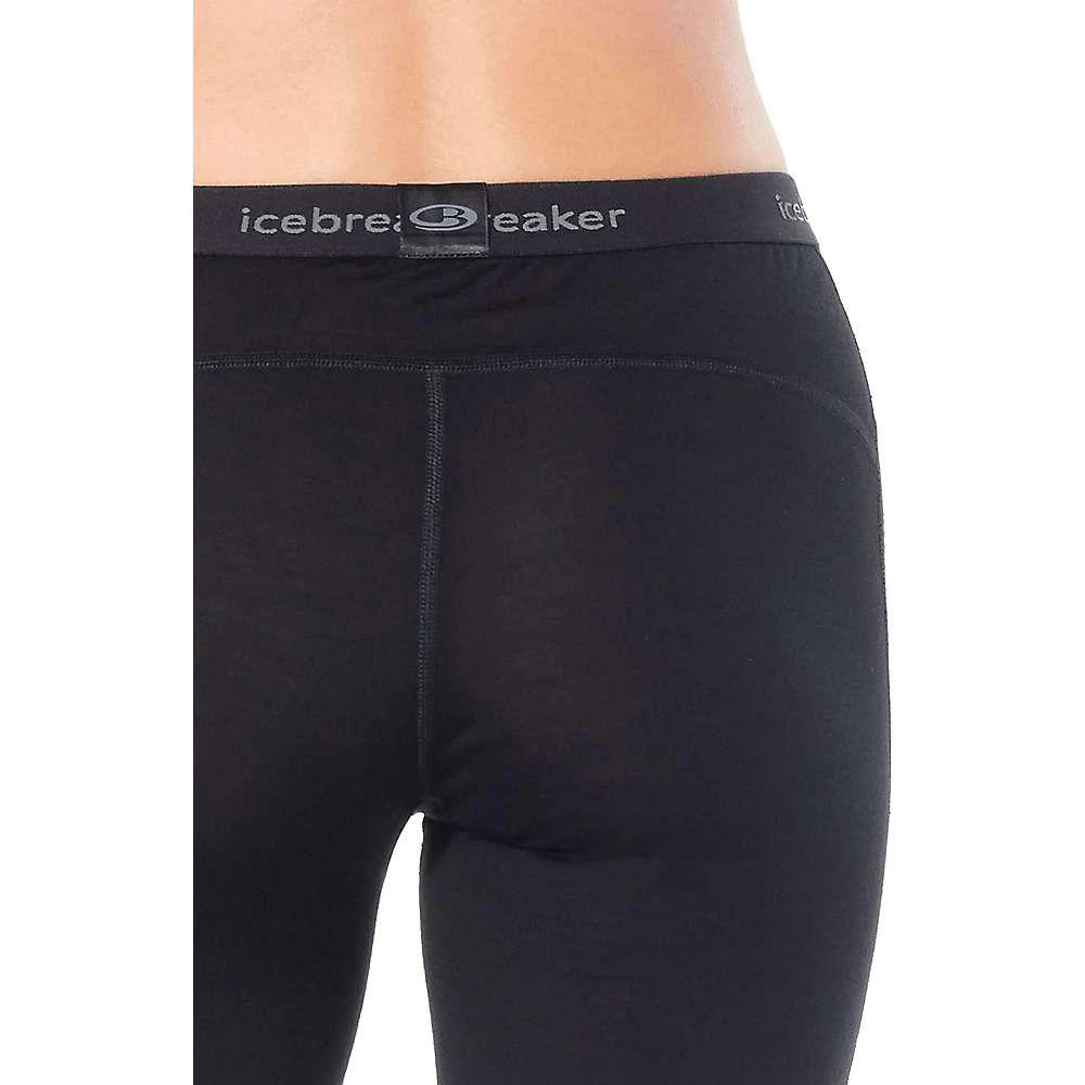 商品Icebreaker|Icebreaker Women's 200 Oasis Legging,价格¥866,第4张图片详细描述