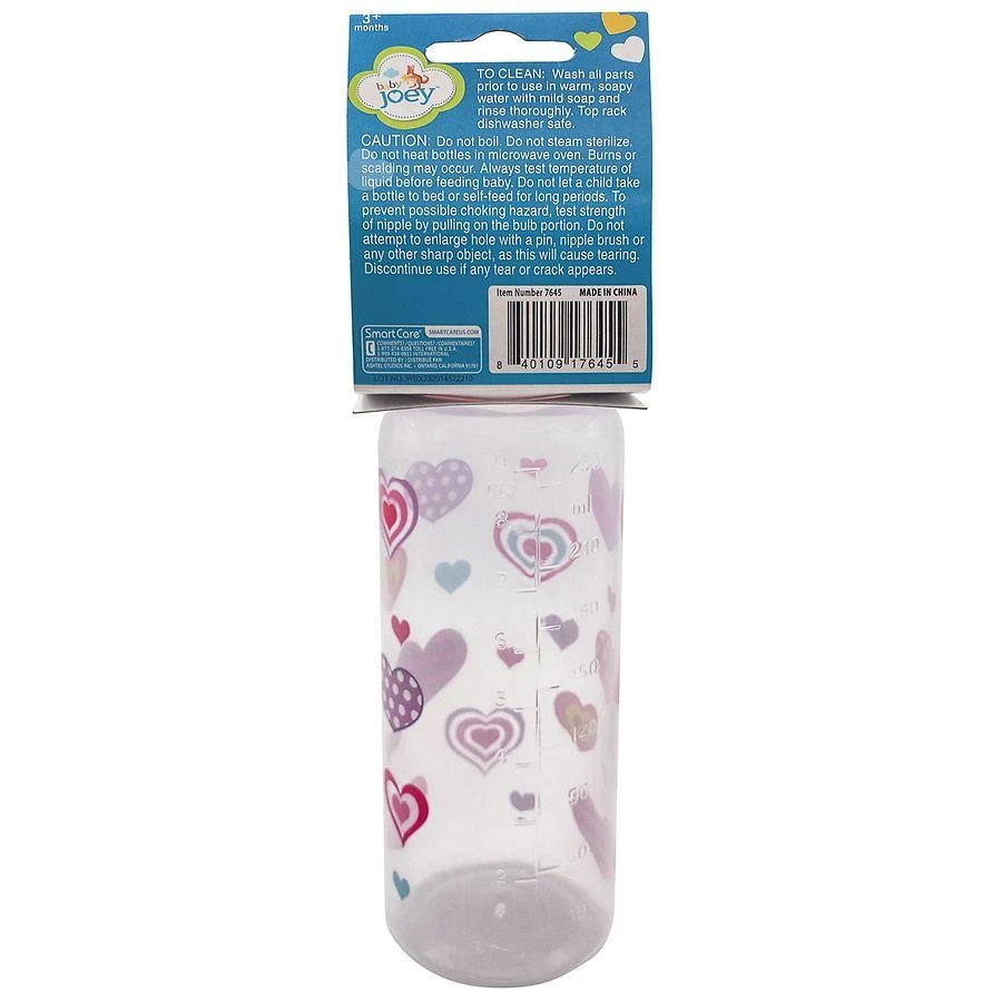 商品Baby Joey|Medium Flow Baby Bottle,价格¥10,第4张图片详细描述
