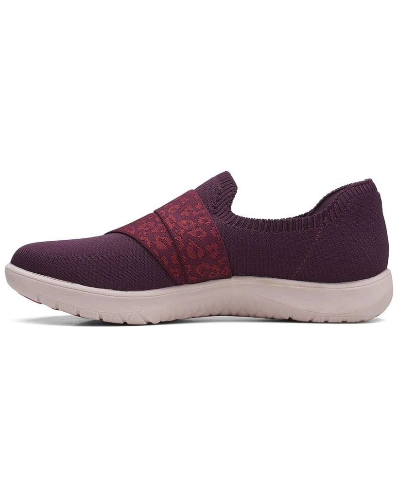 商品Clarks|Clarks Adella Stride Sneaker,价格¥230,第2张图片详细描述