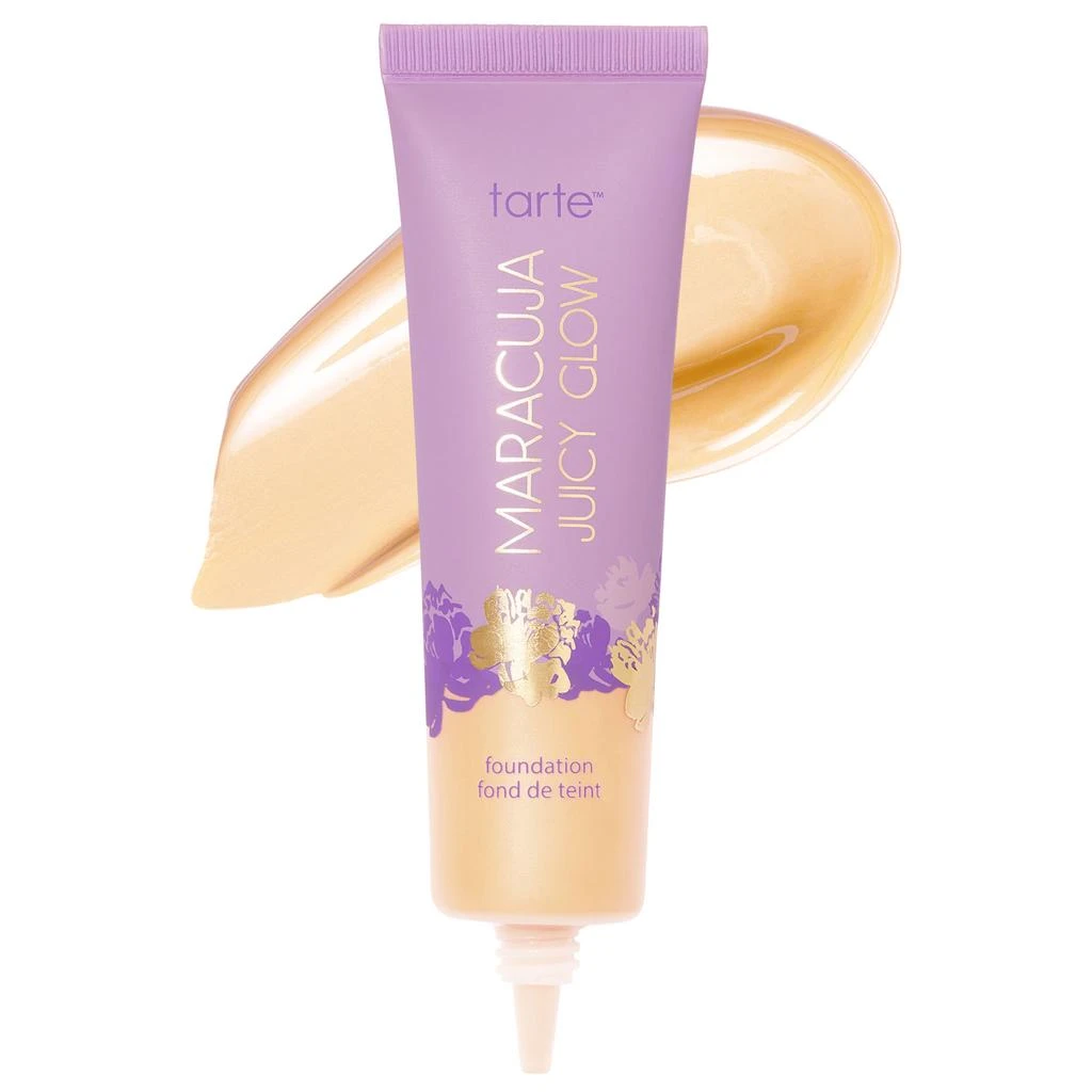 商品Tarte|tarte Maracuja Juicy Glow Tint 30ml,价格¥350,第1张图片