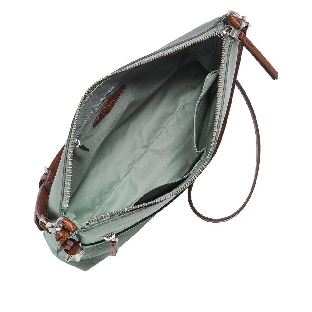 商品Fossil|Women's Fiona Crossbody Bag,价格¥1110,第5张图片详细描述