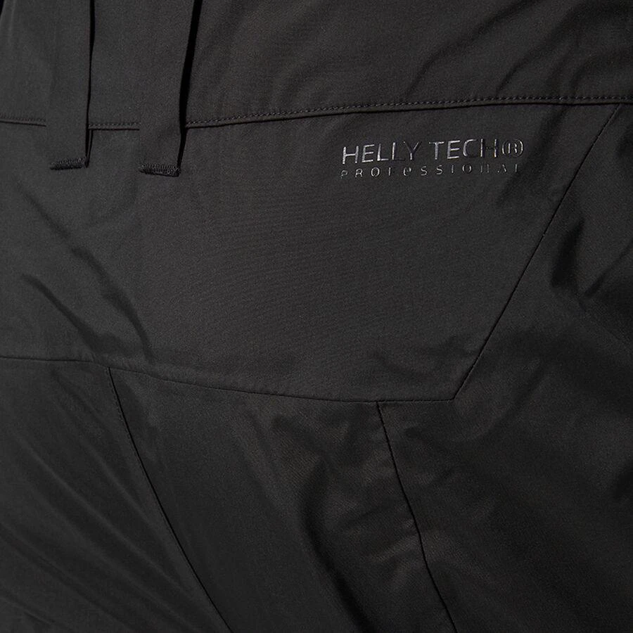 商品Helly Hansen|Verglas 3L Shell Pant - Men's,价格¥1143,第4张图片详细描述