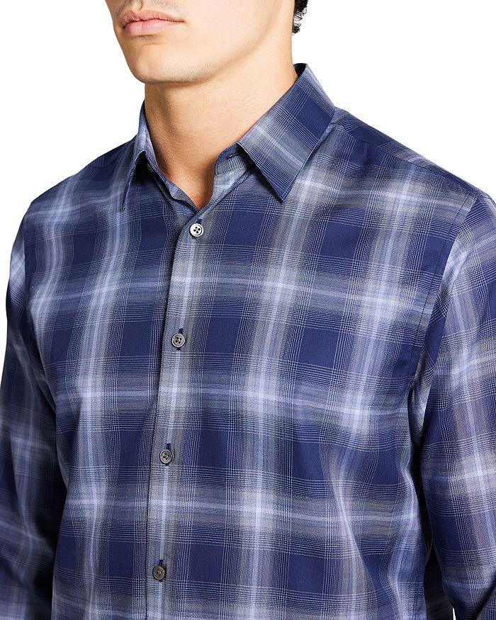 Irving Shade Flannel Shirt商品第3张图片规格展示