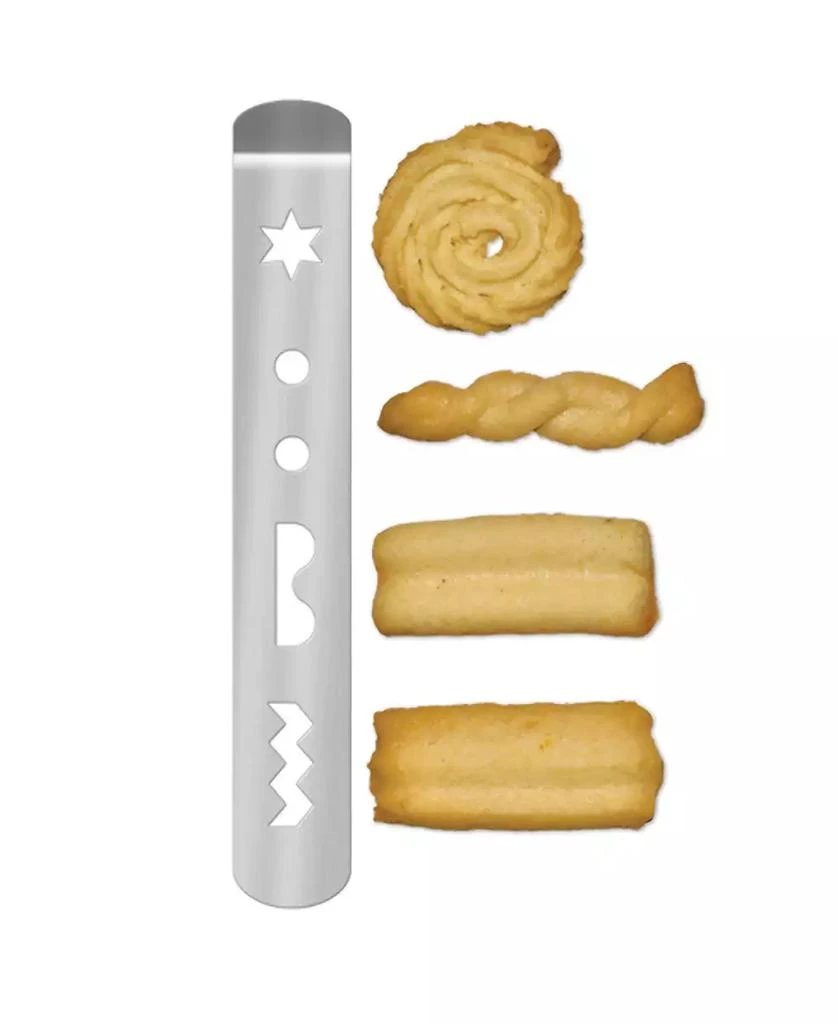 商品Fante's|Easy Cookies Cookie Press, The Italian Market Original since 1906,价格¥367,第2张图片详细描述