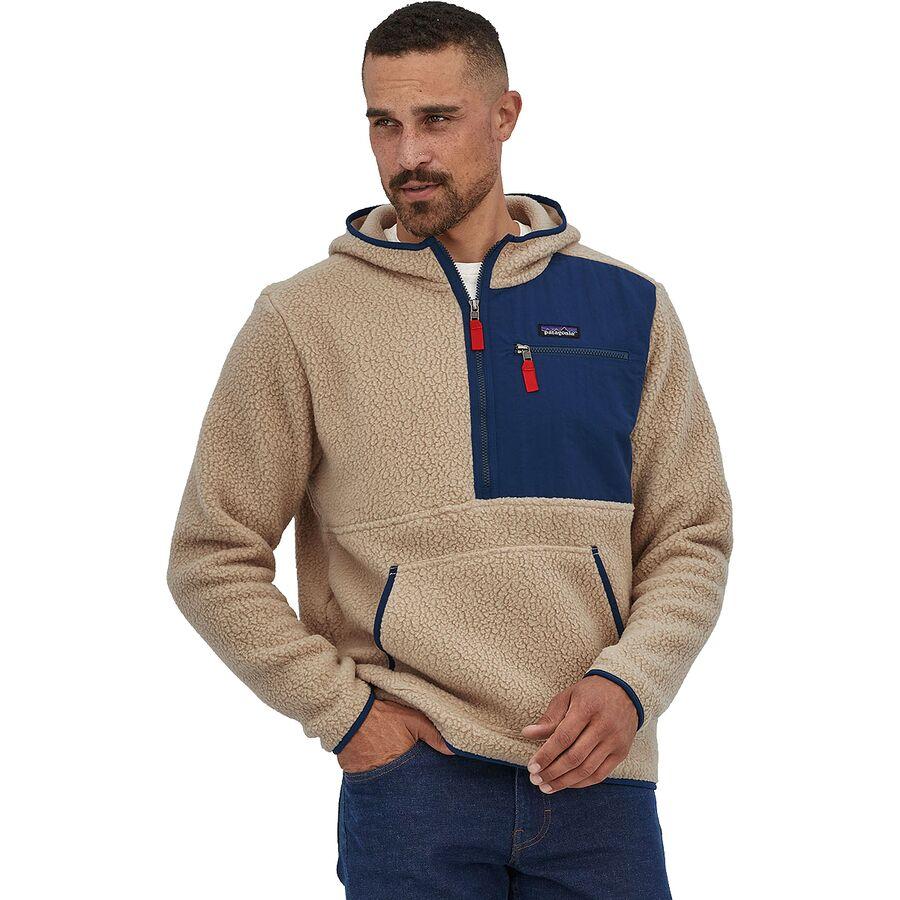 Patagonia | Retro Pile Pullover - Men's 836.87元 商品图片