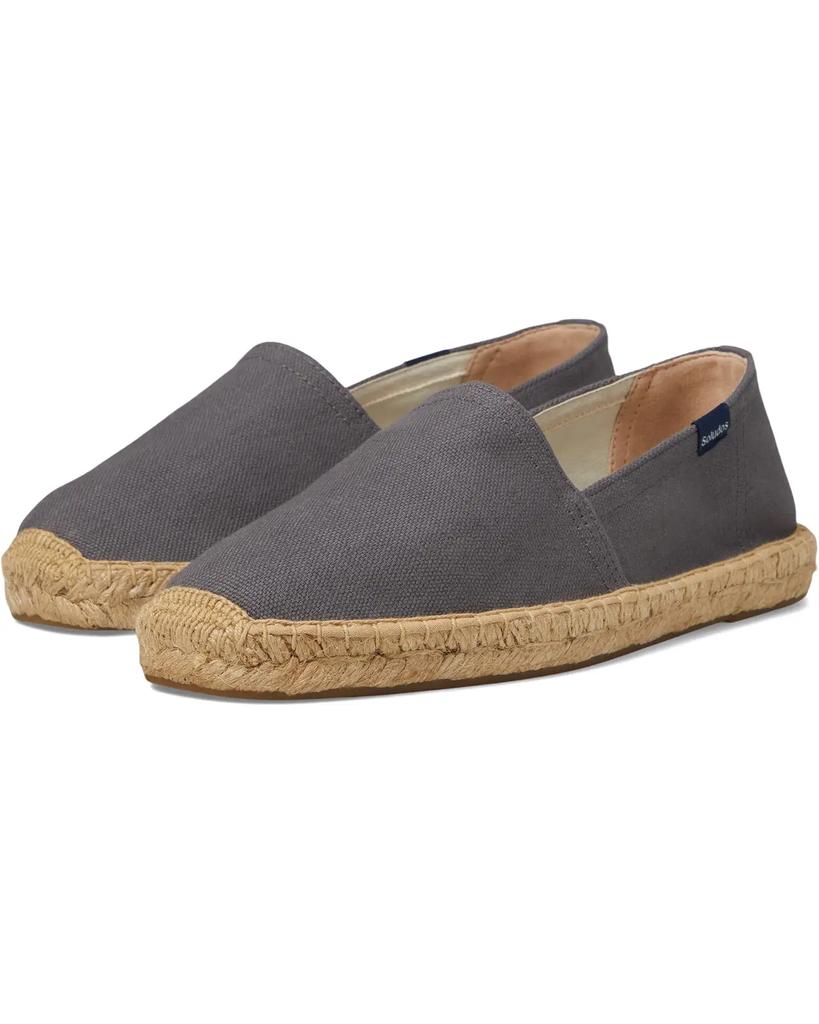 Espadrilles originales Soludos pour hommes image 2