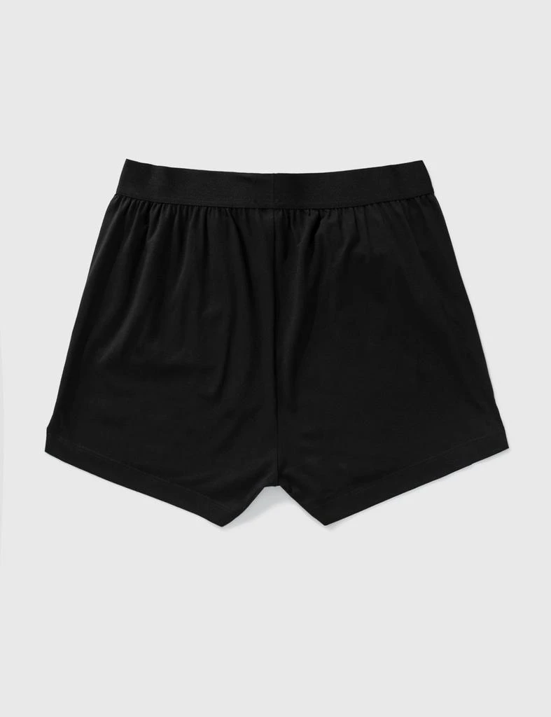 商品[二手商品] Fear of god|Lounge Shorts,价格¥1235,第2张图片详细描述