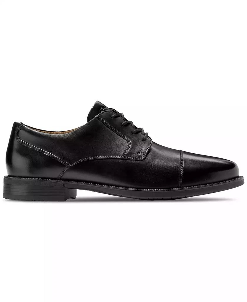 商品Cole Haan|Men's Bedford Cap Toe Oxford Dress Shoe,价格¥829,第2张图片详细描述