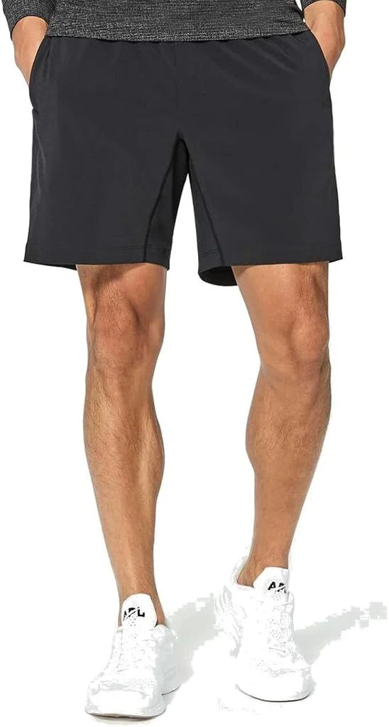 商品Lululemon|lululemon Mens T.H.E Short Linerless,价格¥969,第1张图片