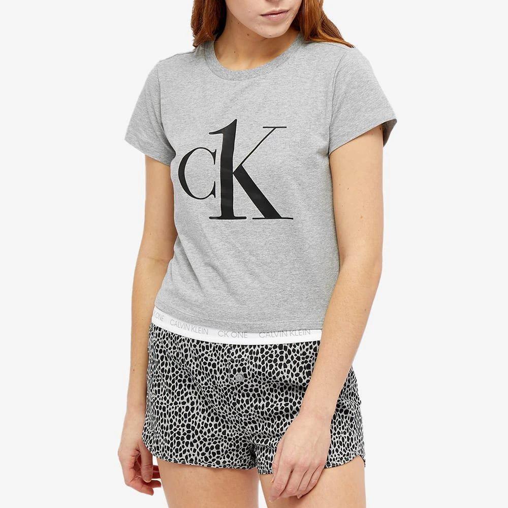 商品Calvin Klein|Calvin Klein Pyjama Short Set,价格¥284,第4张图片详细描述