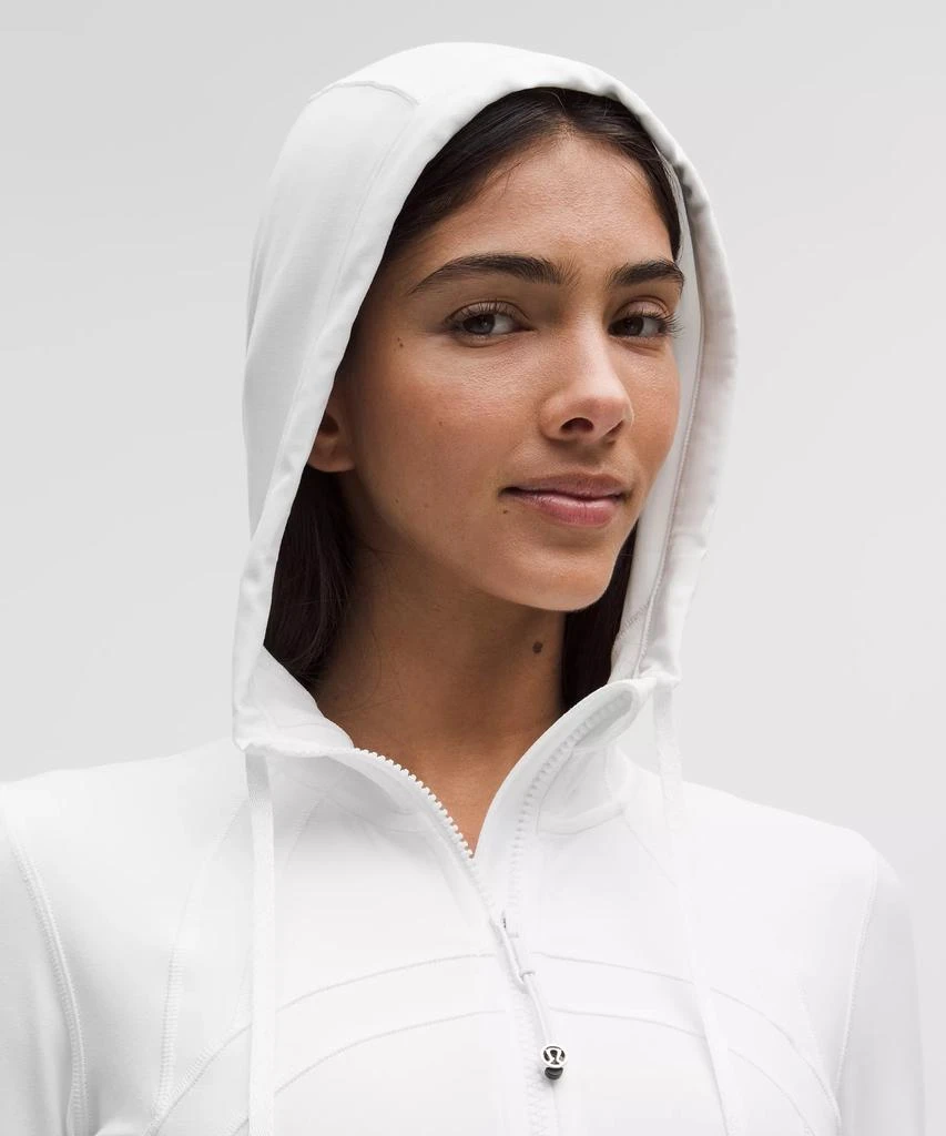 Define Hooded Jacket *Nulu 商品
