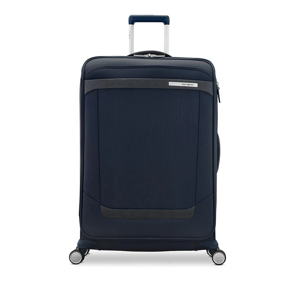 Elevation Plus Softside Large Expandable Spinner Suitcase 商品