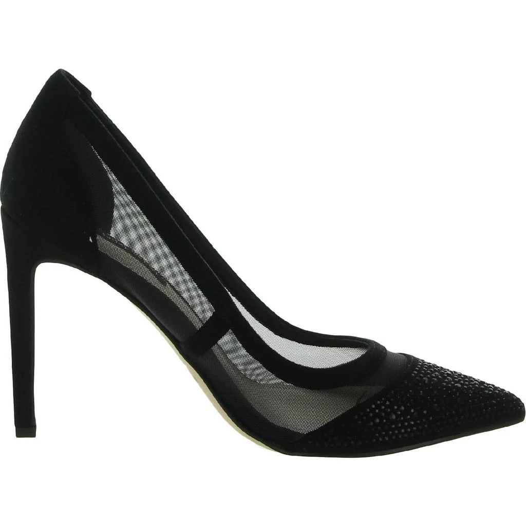 商品Nine West|Nine West Womens Tayen Dressy Pointed Toe Pumps,价格¥122,第3张图片详细描述