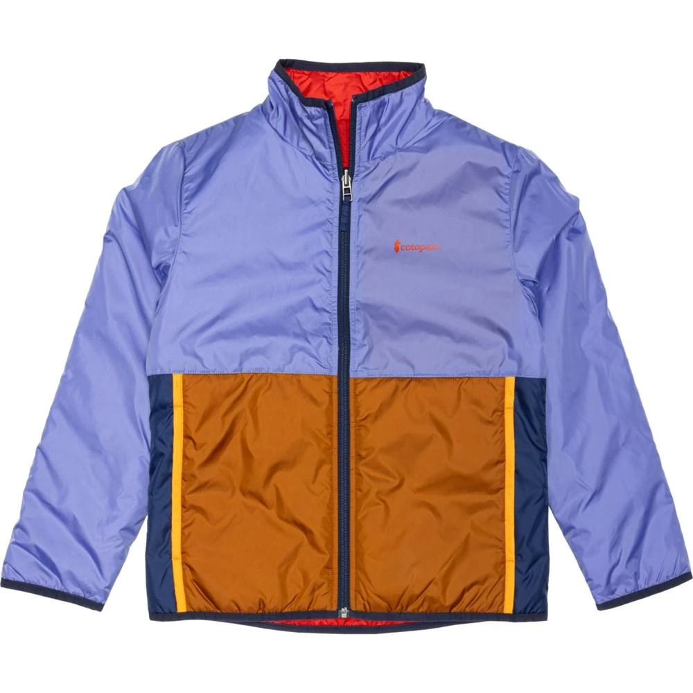 商品Cotopaxi|Cotopaxi Big Boys Teca Calido Jacket - Insulated, Reversible,价格¥243,第1张图片
