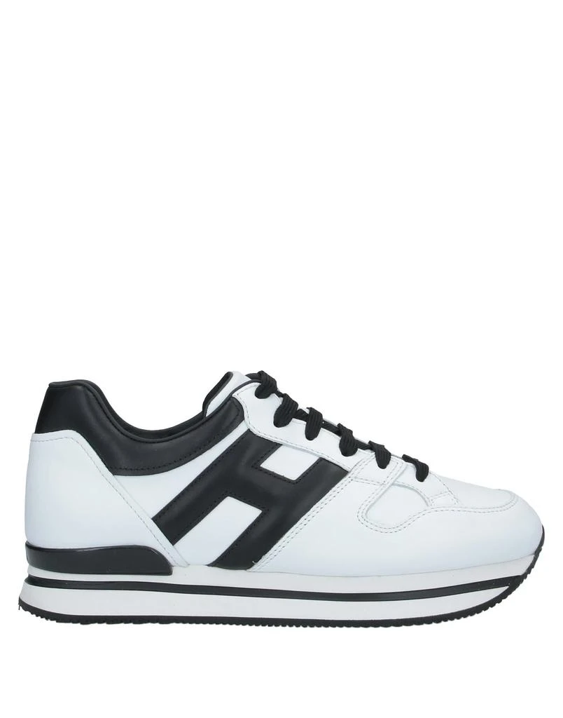 商品hogan|Sneakers,价格¥2471,第1张图片