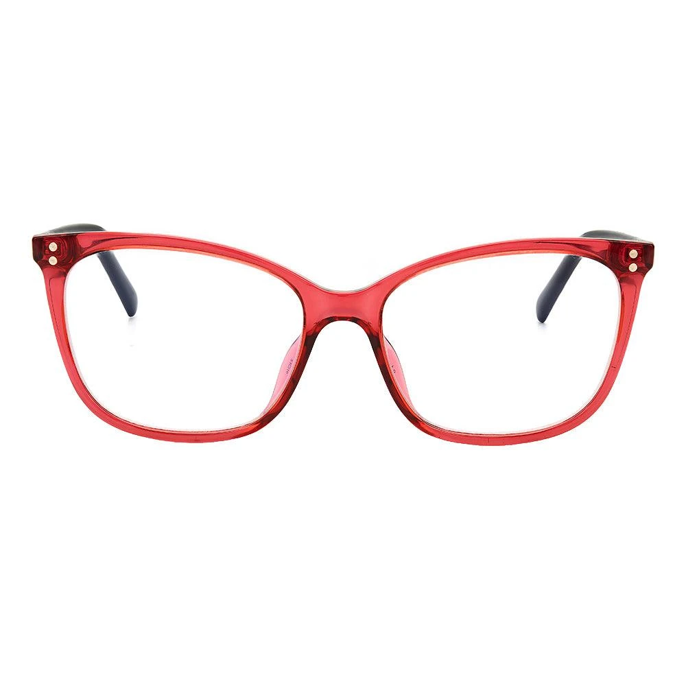 商品Kate Spade|Kate Spade  KS Aubree 0T7 53mm Womens Cat-Eye Eyeglasses 53mm,价格¥317,第2张图片详细描述