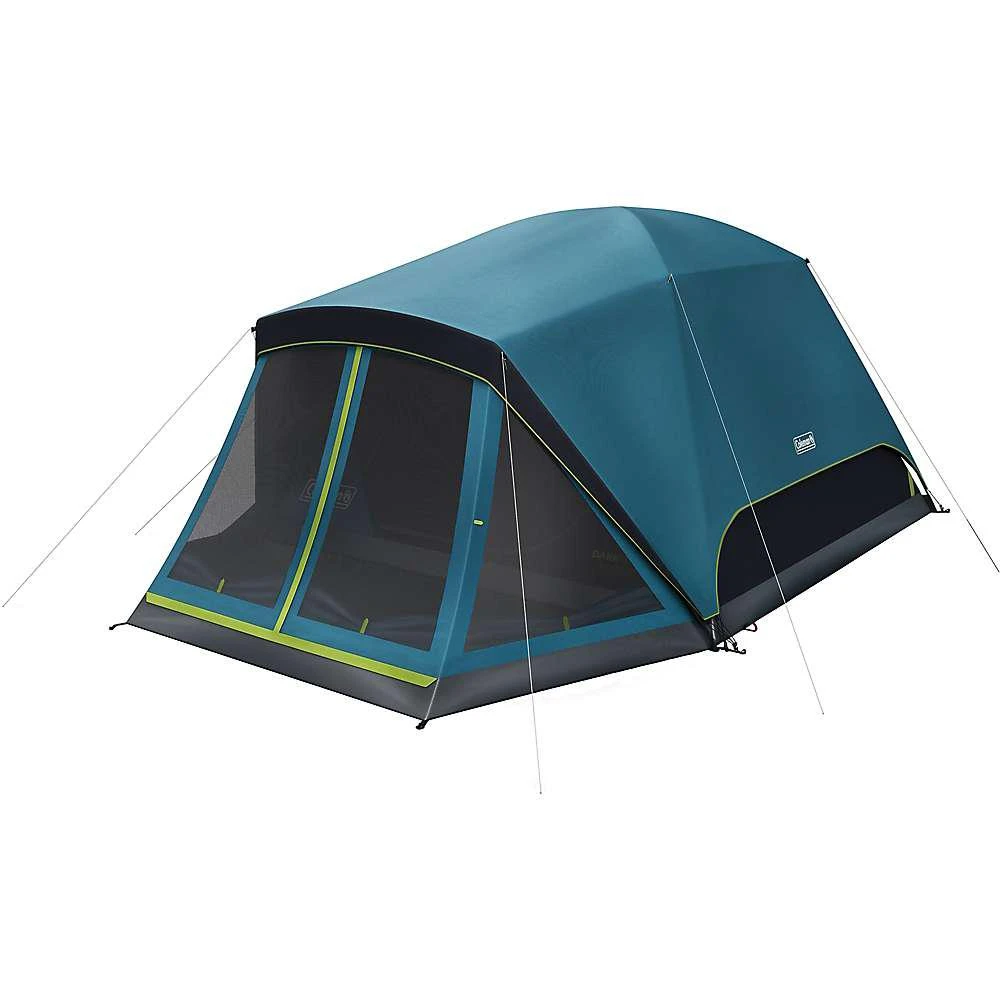 Coleman Skydome 6P Screen Room Dark Room Tent 商品