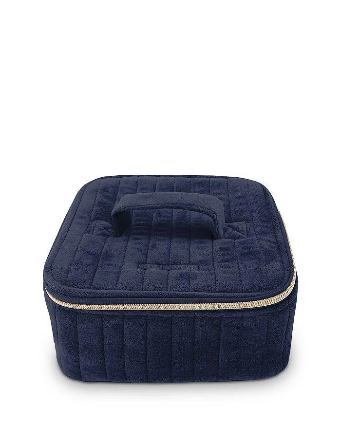商品MYTAGALONGS|Scarlett Mini Train Case,价格¥337,第4张图片详细描述