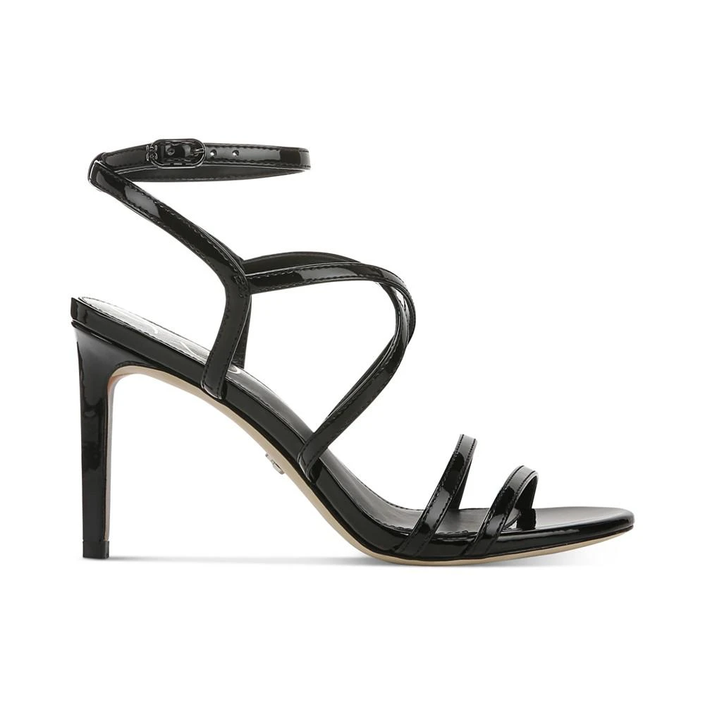 商品Sam Edelman|Women's Delanie Strappy Dress Sandals,价格¥389,第2张图片详细描述