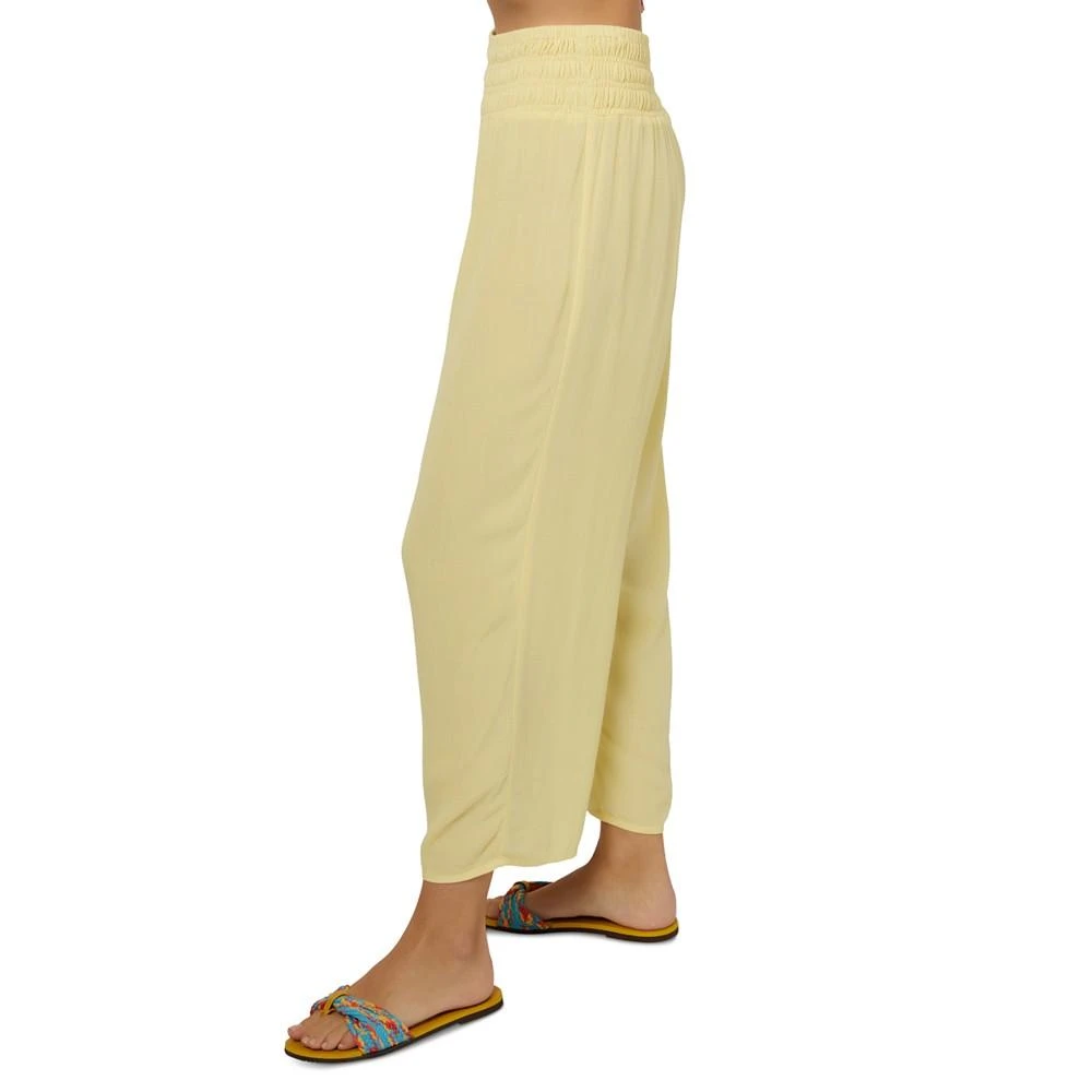 商品O'Neill|Juniors' Lennox Pants,价格¥222,第3张图片详细描述
