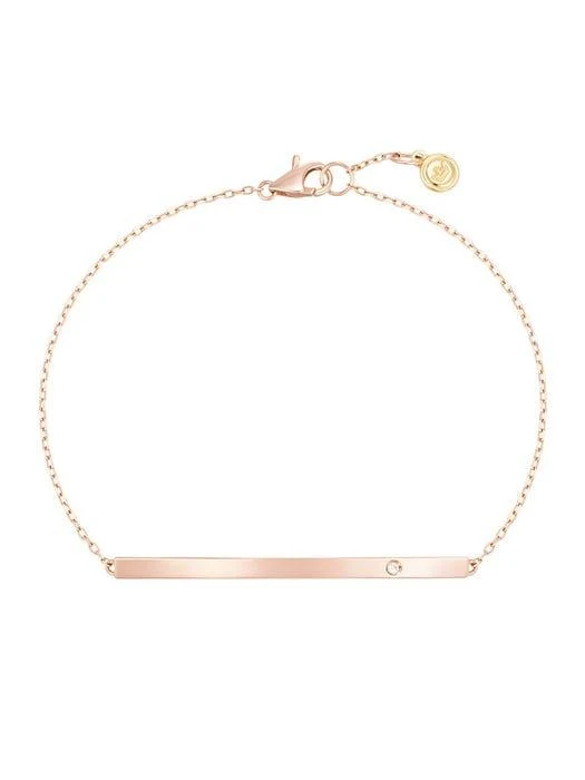 商品J.ESTINA|J e te 14K Bracelet(JJJTBQ2BS029R47S0),价格¥2817,第1张图片
