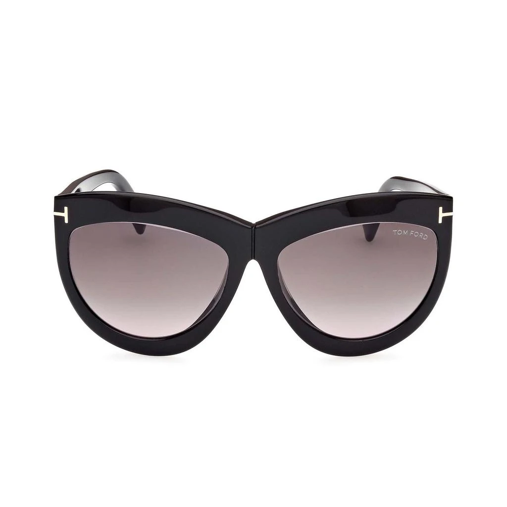 商品Tom Ford|Sunglasses,价格¥3530,第1张图片
