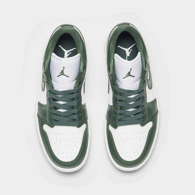 Women's Air Jordan Retro 1 Low Casual Shoes 商品