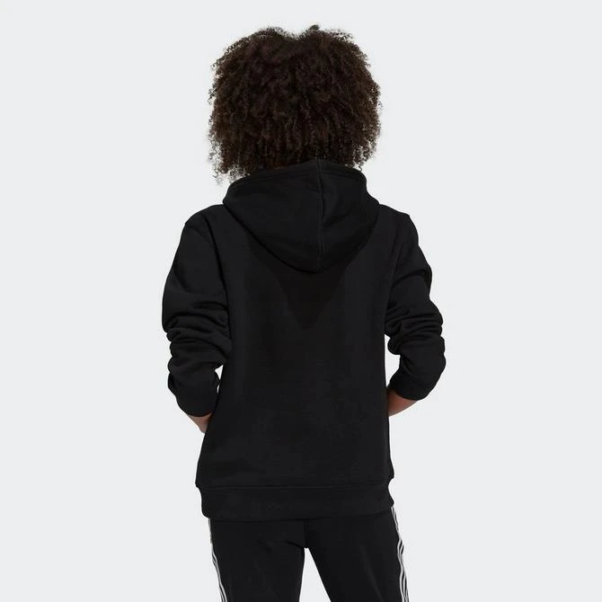 商品Adidas|Women's adidas Originals adicolor Essentials Fleece Hoodie,价格¥407,第2张图片详细描述