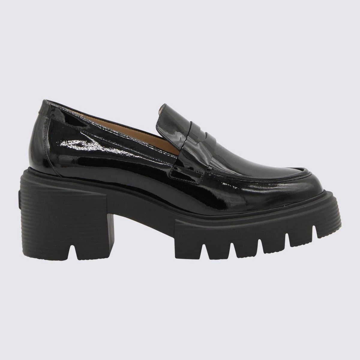 商品【商品预售7天】 Stuart Weitzman|Stuart Weitzman 女士休闲鞋 SB814BLK 黑色,价格¥2805,第6张图片详细描述