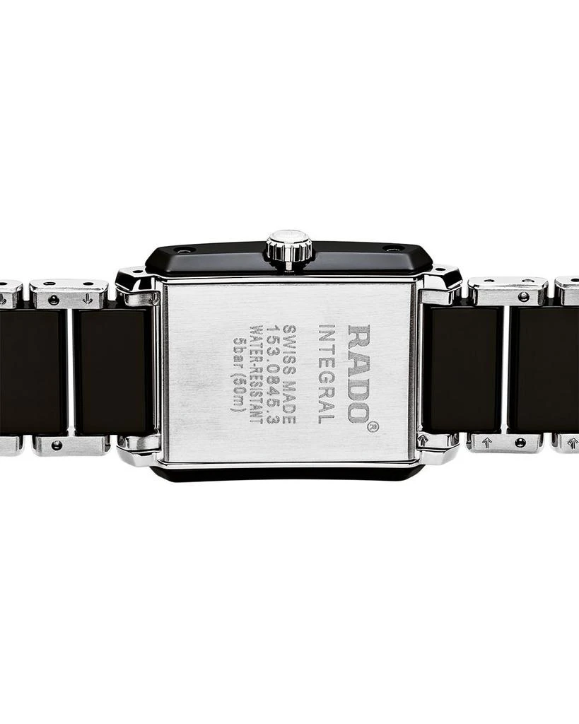 Integral Watch, 22.7 x 33.1mm 商品