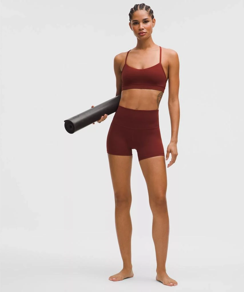 Flow Y Bra Nulu *Light Support, A–C Cups 商品