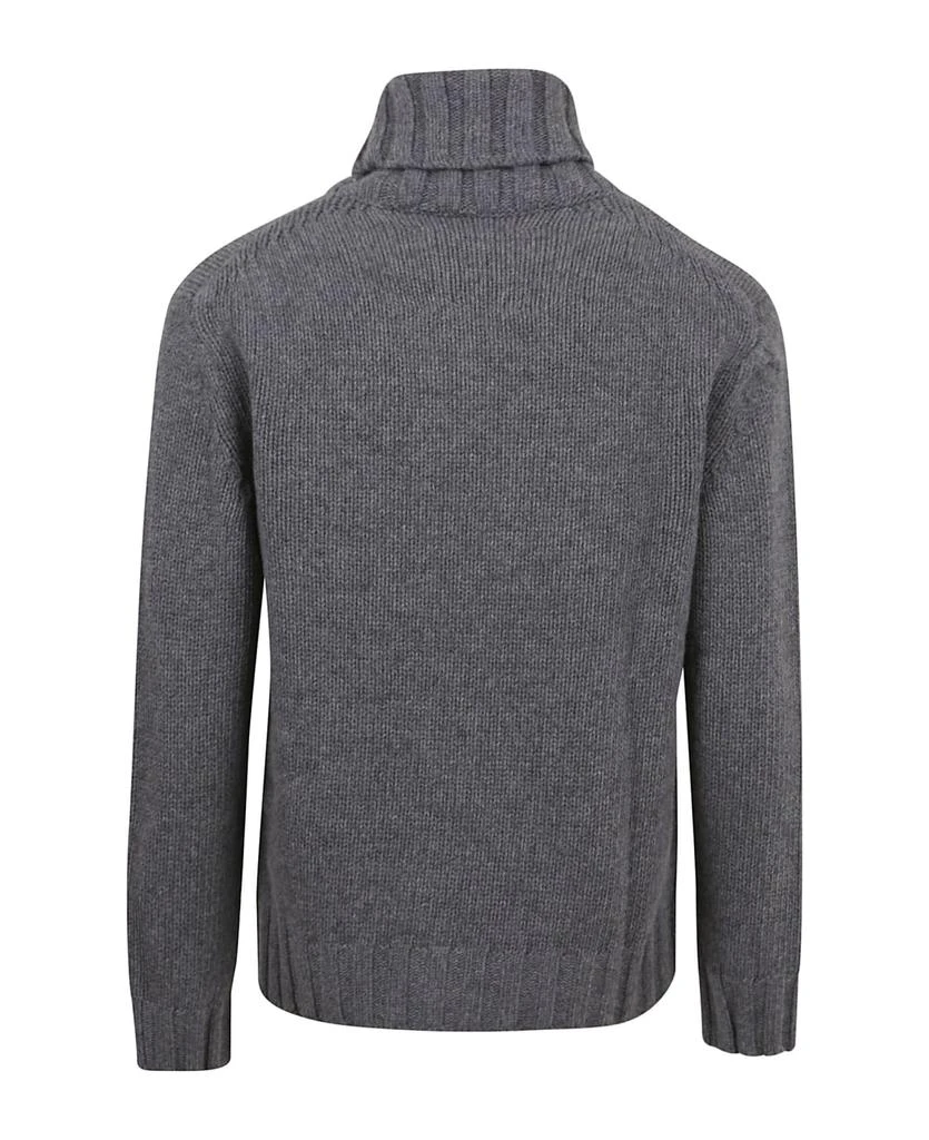 商品Emporio Armani|Pullover,价格¥2334,第2张图片详细描述